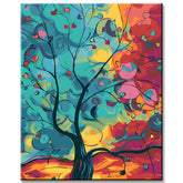 Painting by Numbers Color inspiration
