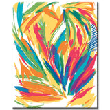 Paint by Numbers Loose Palm Tree