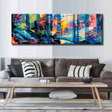 Painting by Numbers Autumn