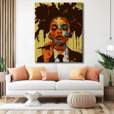 Paint by Numbers Painter