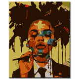 Paint by Numbers Painter