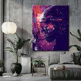 Paint by Numbers Creative Resolution