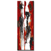 Painting by Numbers Abstract Tango