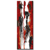 Painting by Numbers Abstract Tango