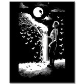 Painting by Numbers The Long Goodbye