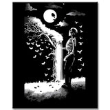 Painting by Numbers The Long Goodbye