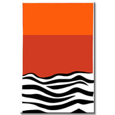 Painting by Numbers Art Minimalism Free Design