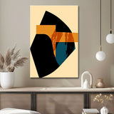 Painting by Numbers Art Geometric Abstract Illustrations II