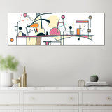 Paint by Numbers Free Art Drawing