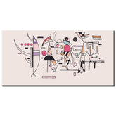 Paint by Numbers Free Art Drawing