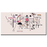 Paint by Numbers Free Art Drawing