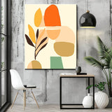 Painting by Numbers Minimalism Free Art