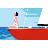 DIY Paint by Numbers Kit for Adults