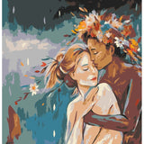 nude couple romantic