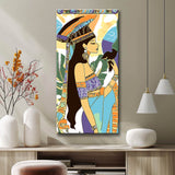 Painting by Numbers Art-Art-Exoti-002