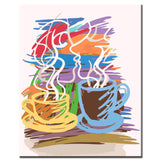 Painting by Numbers Art Art-Life-022