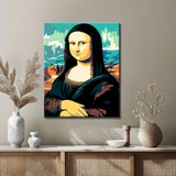 Painting by Numbers Art Art-Life-029