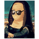 Painting by Numbers Art-Art-Life-030