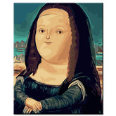 Painting by Numbers Art-Art-Life-031