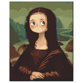 Painting by Numbers Art-Art-Life-032