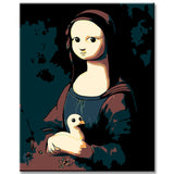 Painting by Numbers Art-Art-Life-033