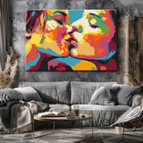 Painting by Numbers infinite Love