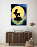 Painting by Numbers The Bizarre and Wonderful World