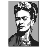 Painting by Numbers Statue of David Sculpture Art III Shipping from DE