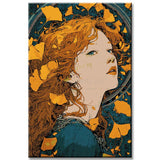 Painting by Numbers Art Be Your Own Muse