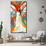 Painting by Numbers Statue of David Sculpture Art IV Shipping from DE