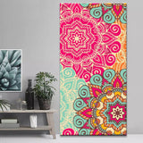 Painting by Numbers Colorful Mandala Shipping from DE