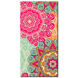 Painting by Numbers Colorful Mandala Shipping from DE