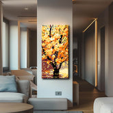 Painting by Numbers Art Nature-art-natur-006