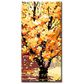 Painting by Numbers Art Nature-art-natur-006