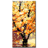 Painting by Numbers Art Nature-art-natur-006