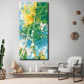Painting by Numbers Art Nature-art-natur-007