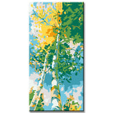 Painting by Numbers Art Nature-art-natur-007