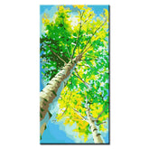 Painting by Numbers Art Nature-Art-Natur-007