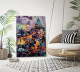 Painting by Numbers Switzerland Bern