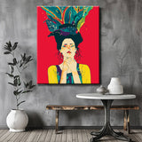 Painting by Numbers Things Said