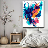 Painting by Numbers Deep Water