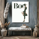 Painting by Numbers Art A good day