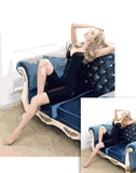 Painting by Numbers From Your Own Photo
