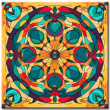 Painting by Numbers Color Pattern Game II