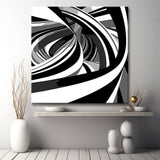 Modern Art Style Painting by Numbers