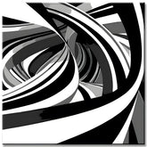 Modern Art Style Painting by Numbers