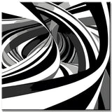 Modern Art Style Painting by Numbers