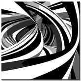 Modern Art Style Painting by Numbers