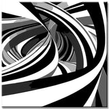 Modern Art Style Painting by Numbers