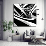 Artistic Lines Painting by Numbers